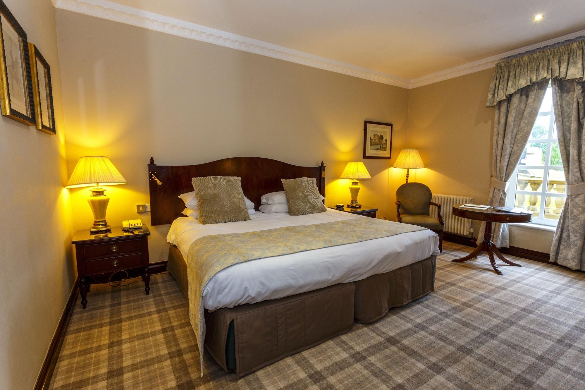 Hardwick Hall Hotel Sedgefield Kültér fotó