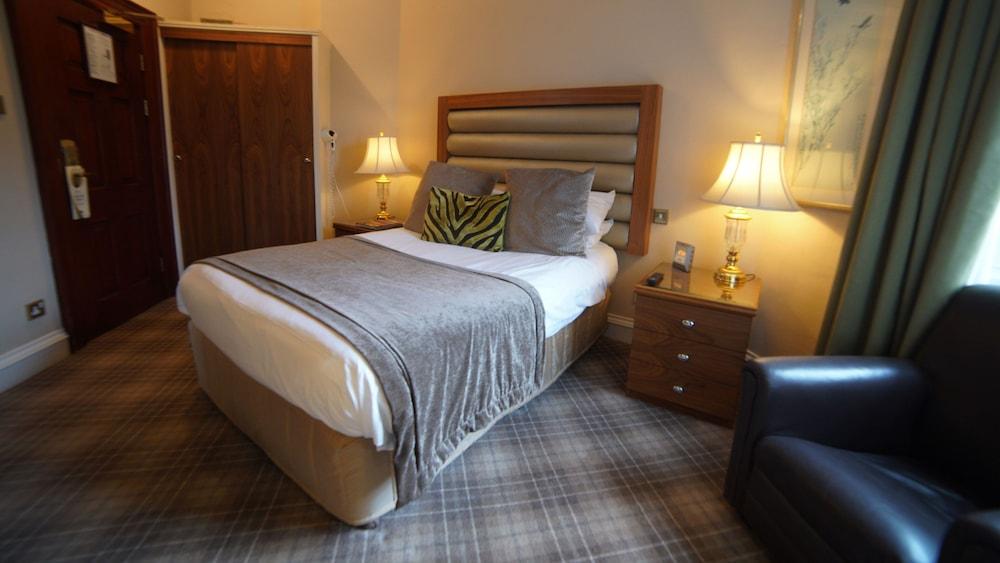 Hardwick Hall Hotel Sedgefield Kültér fotó