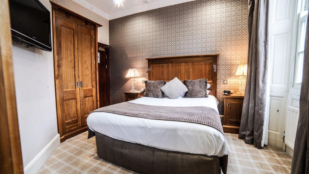 Hardwick Hall Hotel Sedgefield Kültér fotó