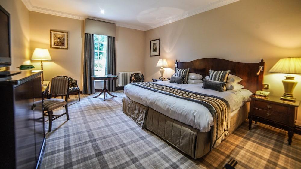 Hardwick Hall Hotel Sedgefield Kültér fotó
