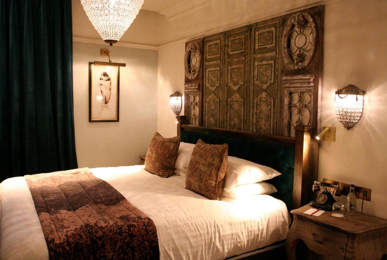 Hardwick Hall Hotel Sedgefield Kültér fotó